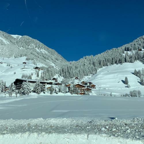 Hostal Gasthaus Oberweissen-hittl