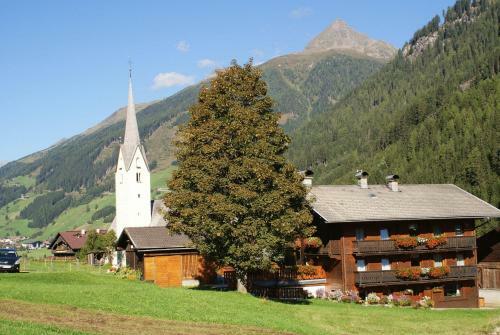 Hostal Gasthaus Oberweissen-hittl