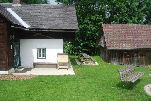 Stegerh�tte