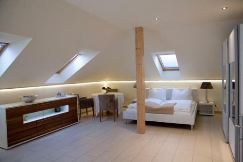 Hostal Fischerhaus