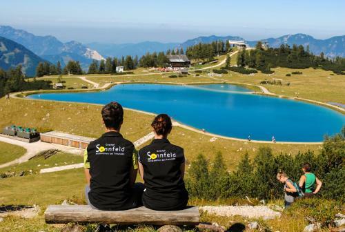 Hostal Gasthof Pension Sonnfeld