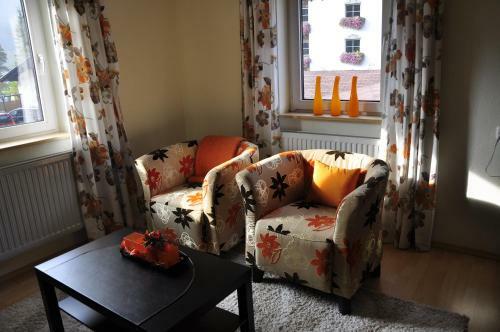Hostal Edelweiss Alpine Lodge