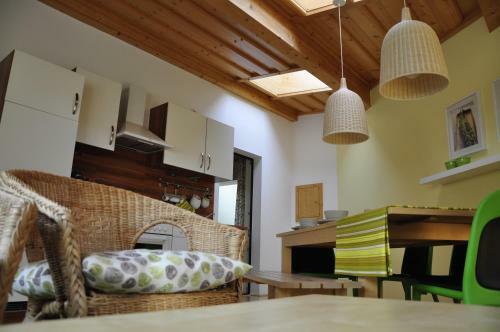 Hostal Edelweiss Alpine Lodge