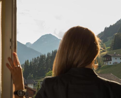Hotel Gasthof Edelwei�