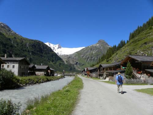 Agroturismo Grenerhof