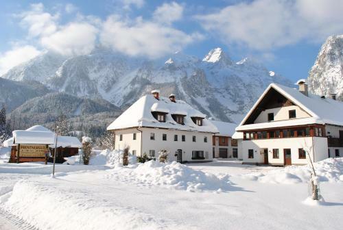 Apartamento Prentnergut