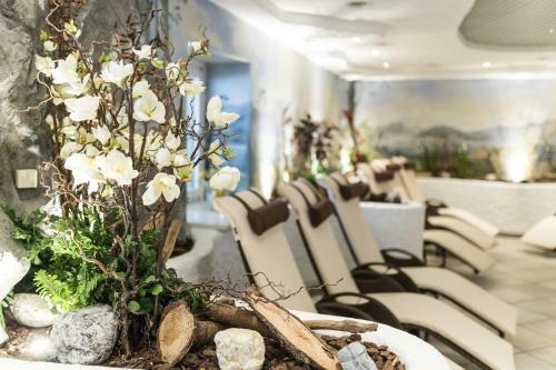 Relax & Wanderhotel Poppengut