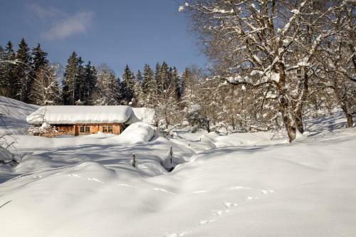 Relax & Wanderhotel Poppengut