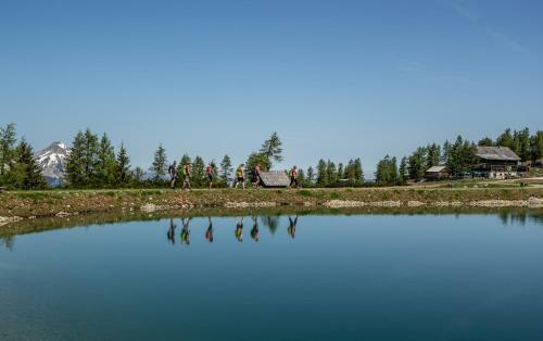Relax & Wanderhotel Poppengut