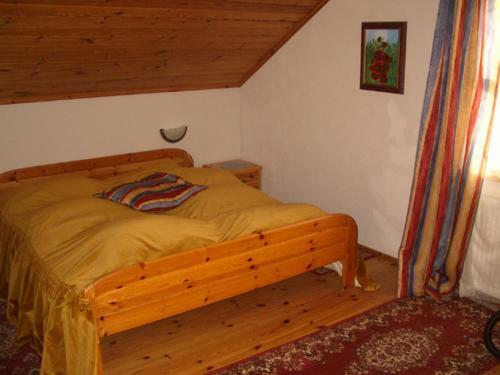 Apartamento Haus Elfi