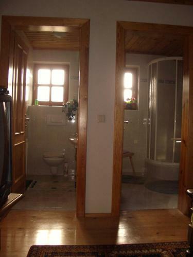 Apartamento Haus Elfi
