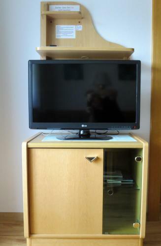 Apartamento Haus Weber Hafele