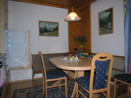 Hostal Haus Gutwenger