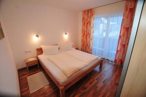 Hostal Haus Scheiber
