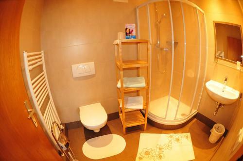 Hostal Haus Scheiber