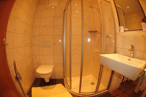 Hostal Haus Scheiber