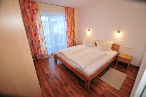 Hostal Haus Scheiber
