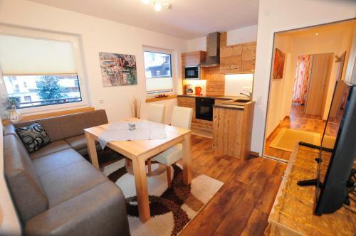 Hostal Haus Scheiber
