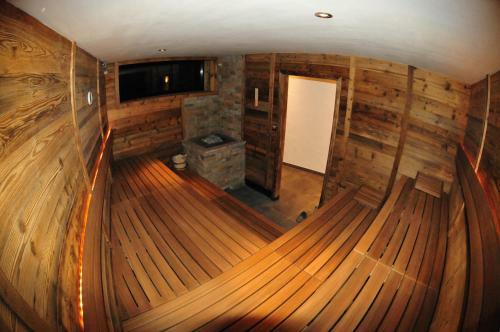 Hostal Haus Scheiber