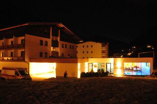 Hostal Haus Scheiber