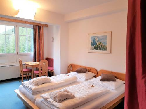 Kinder- Und Familienhotel Nockalm