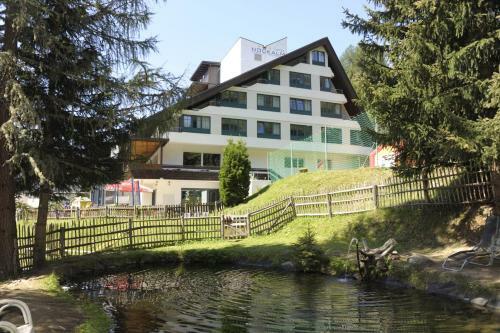 Kinder- Und Familienhotel Nockalm
