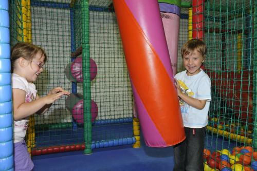 Kinder- Und Familienhotel Nockalm