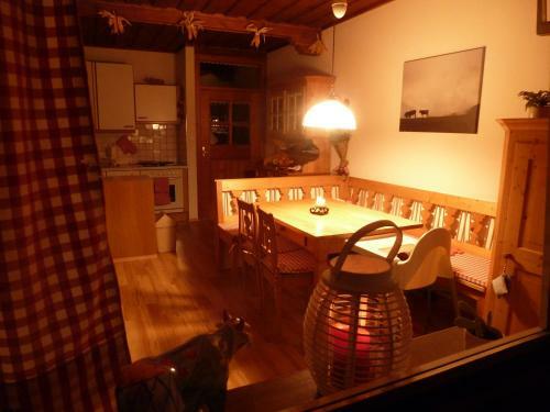 Apartamento Appartement Hardenack
