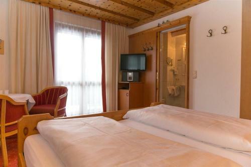 Hostal Haus Angela