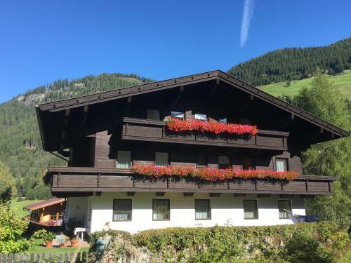 Apartamento Appartementhaus Zur Loipe