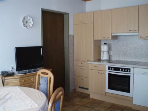 Apartamento Appartementhaus Zur Loipe