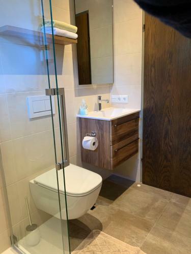 Apartamento Appartementhaus Zur Loipe