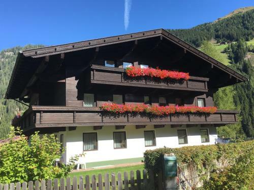 Apartamento Appartementhaus Zur Loipe
