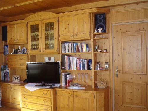 Apartamento Appartementhaus Zur Loipe