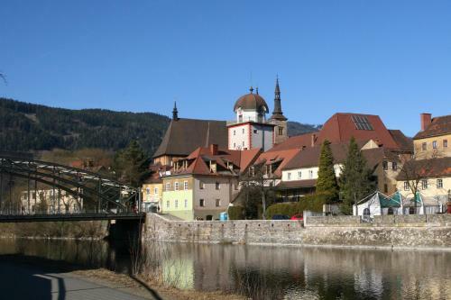 Hotel Bachgasslhof