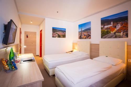 Hotel Kongress