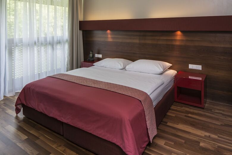 Falkensteiner Hotel & Asia Spa Leoben