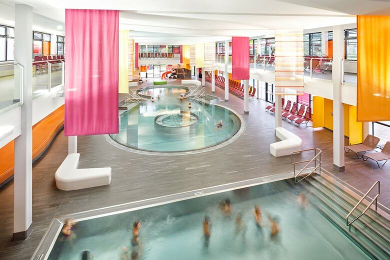 Falkensteiner Hotel & Asia Spa Leoben