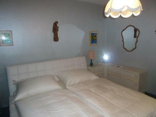 Apartamento Haus Fabro