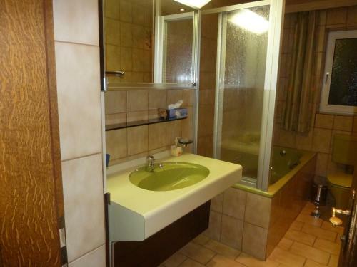 Apartamento Haus Fabro