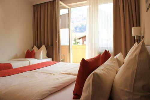 Hotel Alpenland