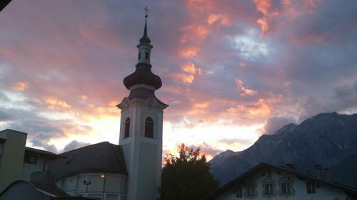 Hotel Alpenland