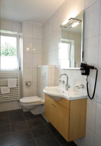 Hostal Pension Clara