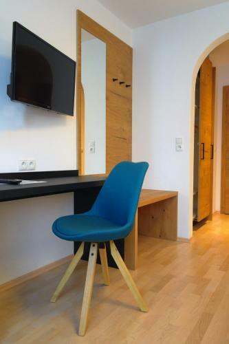 Hostal Pension Clara