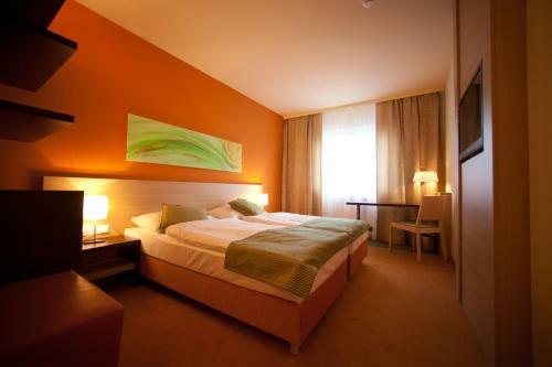 Hotel Das Himberg