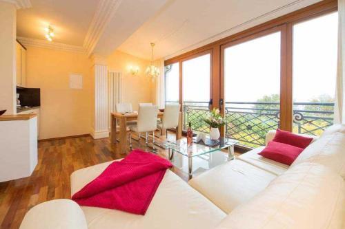 Apartamento Villa Auf Der D�ne App 08