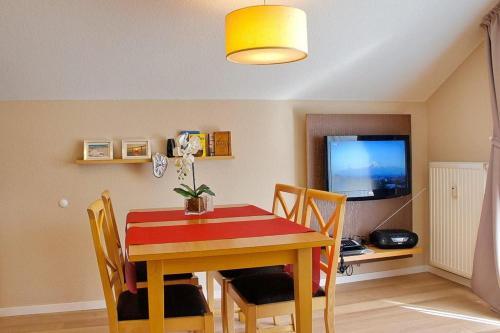 Apartamento Inselstrand Inselstrand 1320