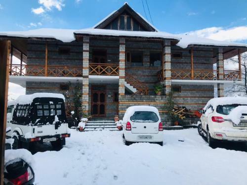 The Petite House Manali