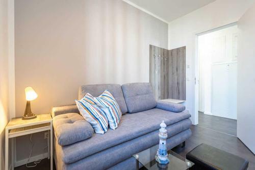 Apartamento Strandhaus App 03
