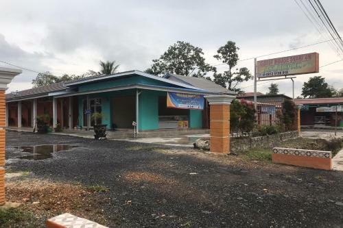 Hostal Guest House Syariah Aslami'ah